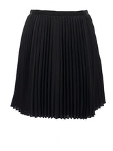 Jason Wu Women's for Target Black Pleated Skirt Size 100