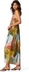 Steve Madden Apparel YAZMINA Dress,Marble, Medium3