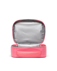 Herschel Supply Co. Pop Quiz Lunch Box Pink Lemonade2