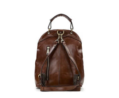 Patricia Nash Women's Alencon Floral Embroidered Backpack1