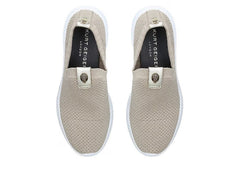 Kurt Geiger London Lorna Knit Slip On Sneakers 111