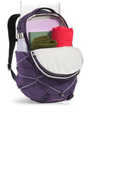 The North Face Women's, Borealis Eternal Purple/Blue Flax One Size2