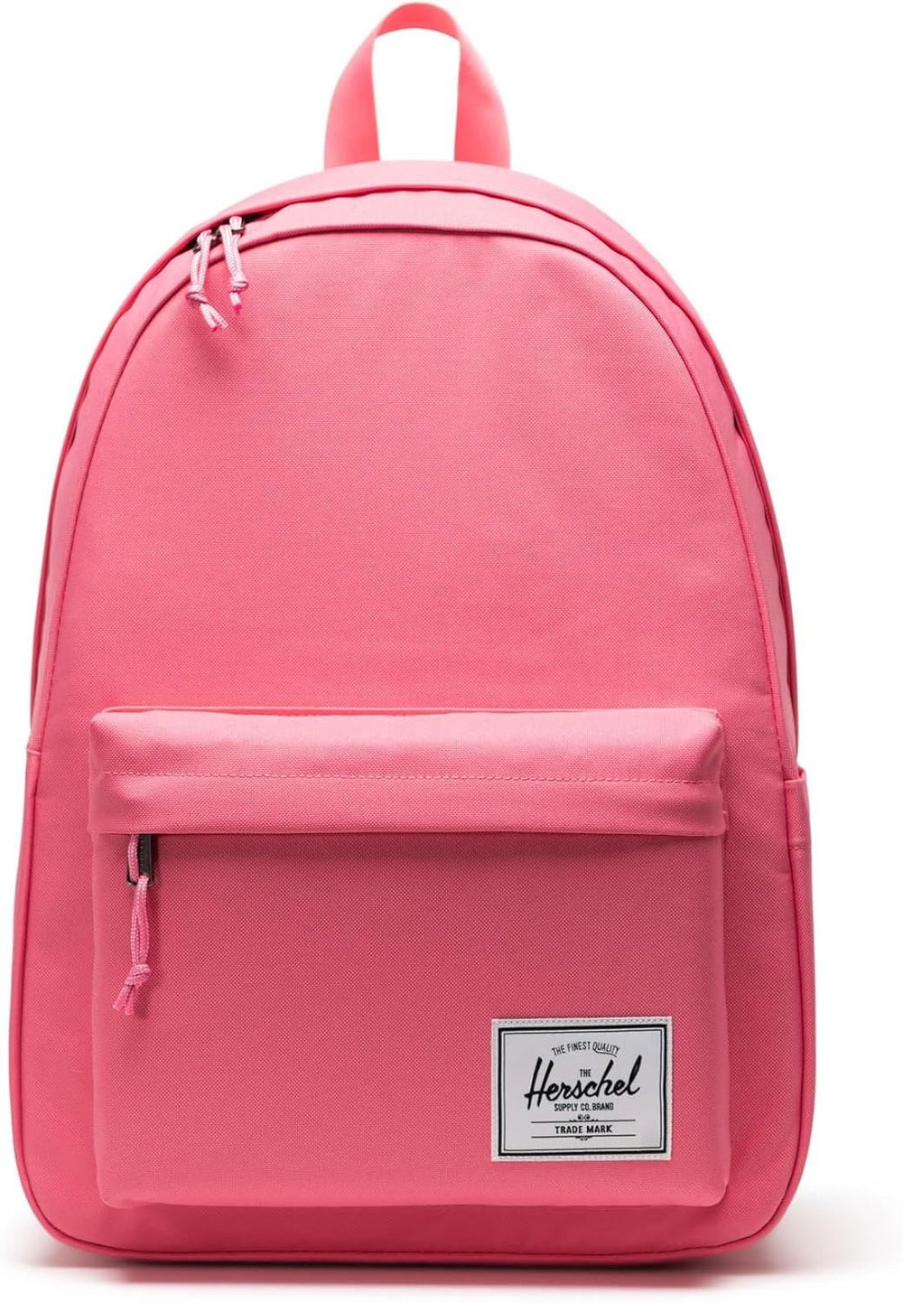 Herschel Supply Co. Unisex Herschel Classic Backpack Pink Lemonade XL - 30L0