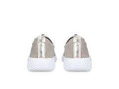 Kurt Geiger London Lorna Knit Slip On Sneakers 112