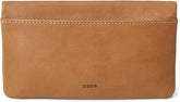 HOBO Lumen Continental Wallet Peacock Feather One Size0