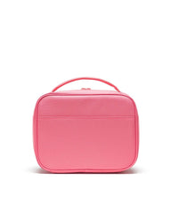 Herschel Supply Co. Pop Quiz Lunch Box Pink Lemonade1