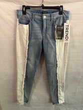 Jones New York Women's Denim Lexington Skinny Crop Jeans 6/280