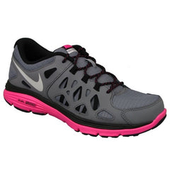 Nike Girl's Dual Fusion Run 2 GS 7Y1