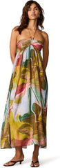 Steve Madden Apparel YAZMINA Dress,Marble, Medium0