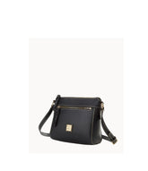 Dooney & Bourke Penrose Allison Crossbody Black0