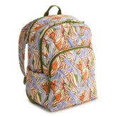 Vera Bradley Essential Large Backpack Dragonfly by0