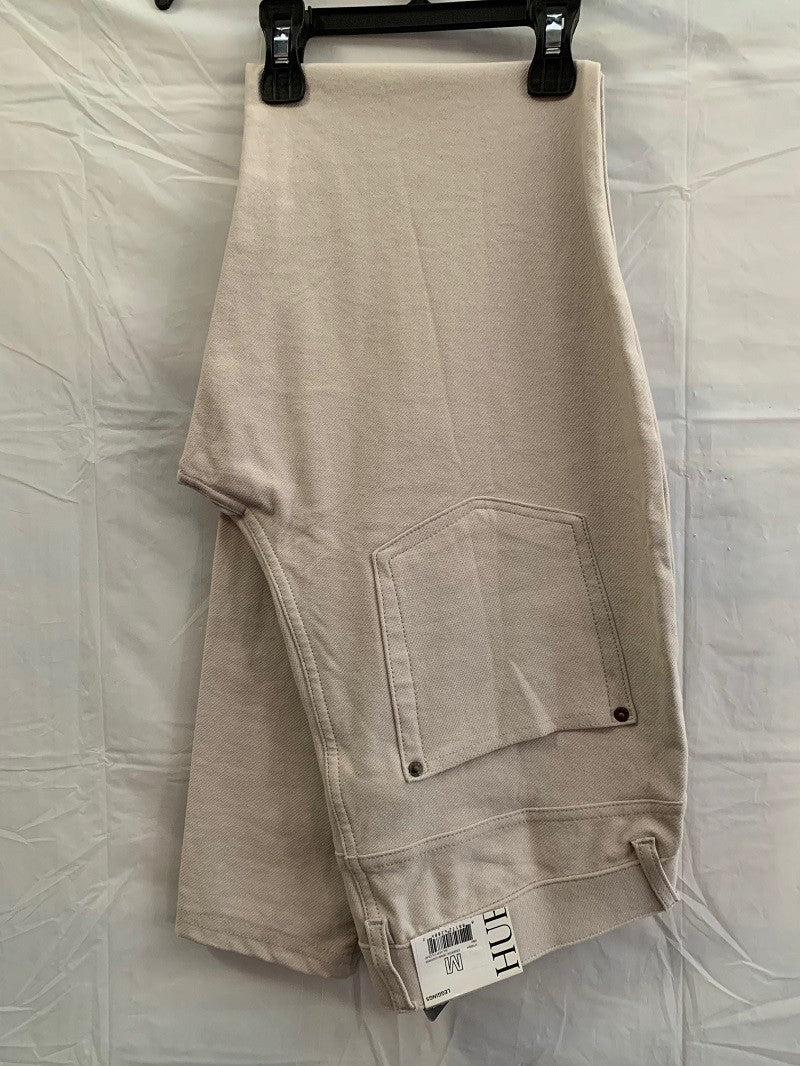 Hue Women's Essential Denim Leggings Silver Cloud Medium0