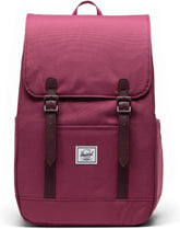 Herschel Supply Co. Unisex Retreat Small Backpack Violet Quartz Small - 17L0
