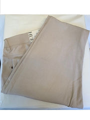 Hue Women's Essential Denim Leggings Silver Cloud Medium1