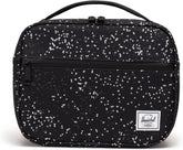 Herschel Supply Co. Pop Quiz Lunch Box, Blurred Dots, Standard, 5L0