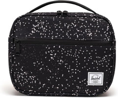 Herschel Supply Co. Pop Quiz Lunch Box, Blurred Dots, Standard, 5L0