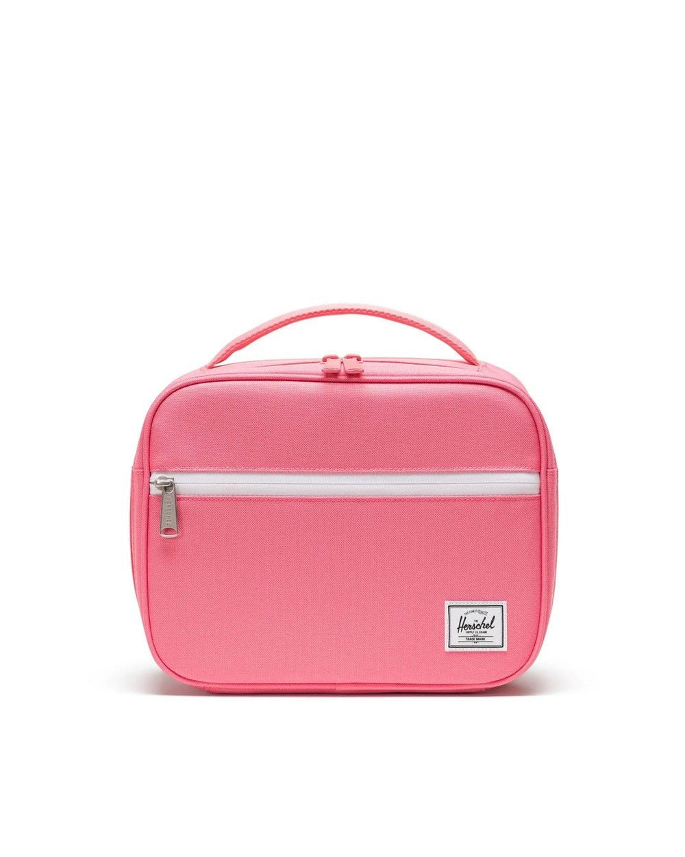 Herschel Supply Co. Pop Quiz Lunch Box Pink Lemonade0