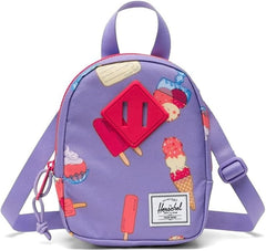 Herschel Supply Co. Heritage Crossbody Little, Keepin Cool, One Size0