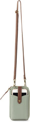 The Sak Silverlake Smartphone Crossbody Bag Meadow1