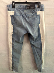 Jones New York Women's Denim Lexington Skinny Crop Jeans 6/281