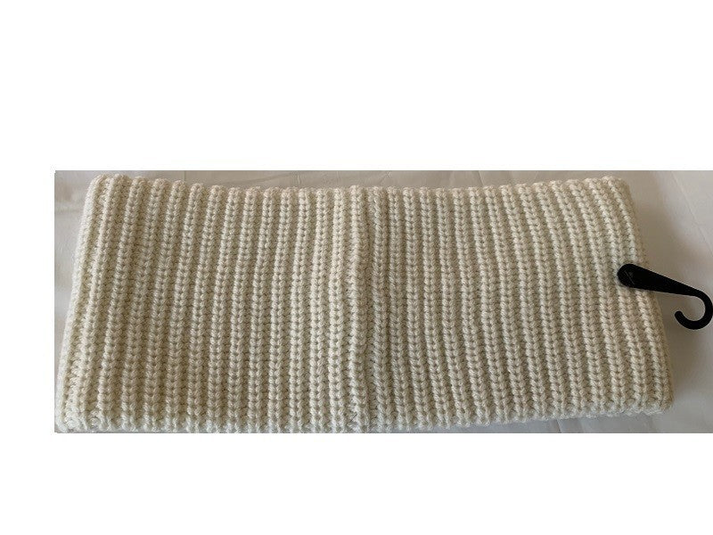 Kurt Geiger London Rainbow Evil Eye Headband Bone2