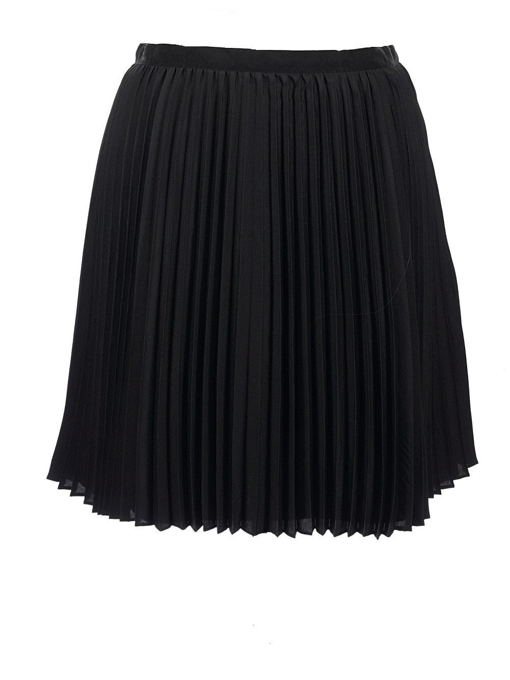 Jason Wu Women's for Target Black Pleated Skirt Size 100