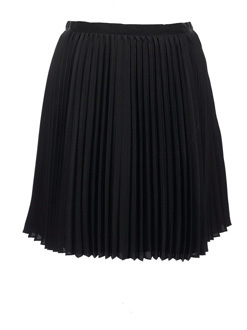Jason Wu Women's for Target Black Pleated Skirt Size 100