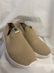 Kurt Geiger London Lorna Knit Slip On Sneakers 110