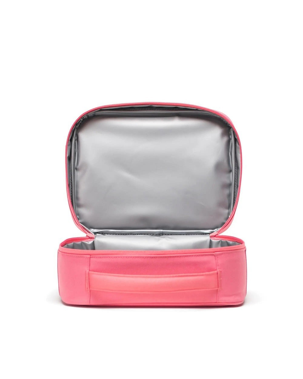 Herschel Supply Co. Pop Quiz Lunch Box Pink Lemonade2
