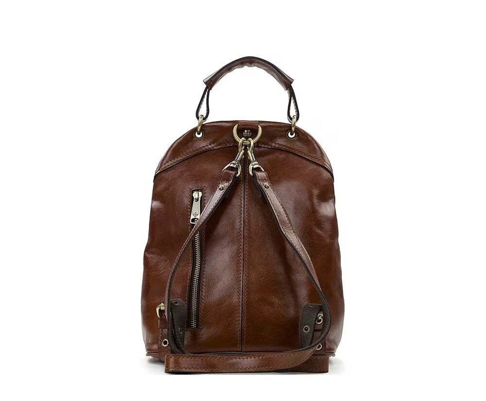 Patricia Nash Women's Alencon Floral Embroidered Backpack1