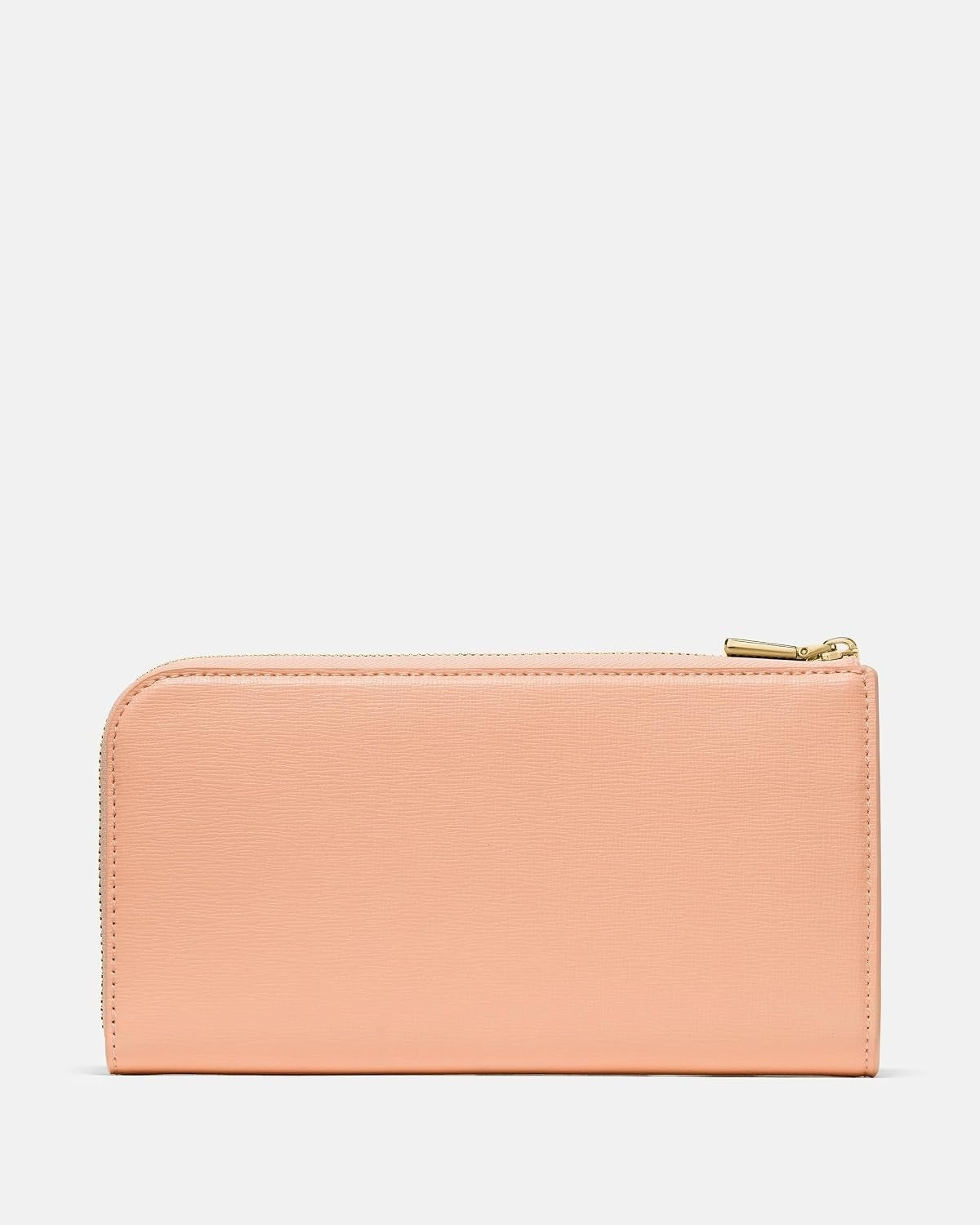 kate spade new york Devin Saffiano Leather Zip Around Continental Wallet 2