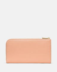 kate spade new york Devin Saffiano Leather Zip Around Continental Wallet 2