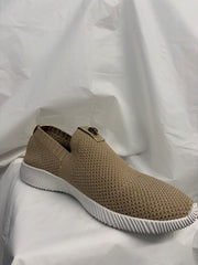Kurt Geiger London Lorna Knit Slip On Sneakers 113