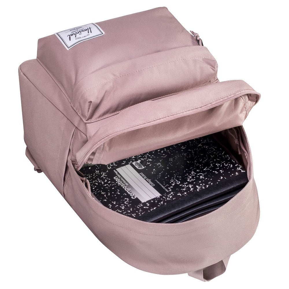 Herschel Supply Co. Classic Backpack, Ash Rose, XL - 30L2