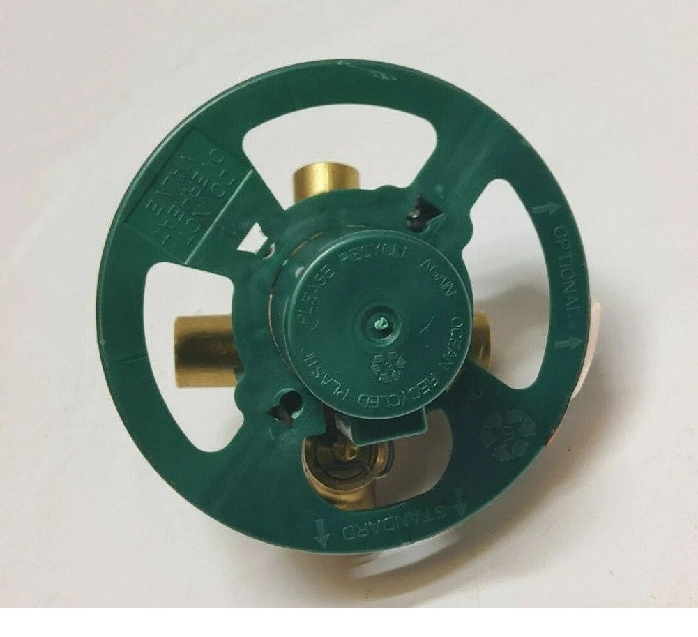Moen 62370 Bulk Pack Posi-Temp(R) 1/2" Cc Connection Pressure Balancing1