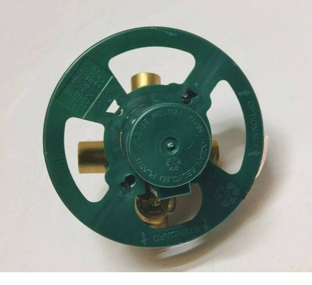 Moen 62370 Bulk Pack Posi-Temp(R) 1/2" Cc Connection Pressure Balancing1