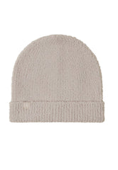 Barefoot Dreams Women's CozyChic Ribbed Beanie, Stone, One Size0