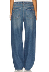 ROLLA'S Super Loose Jeans in Dakota Vintage Size 262