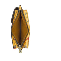 Patricia Nash Women's Chiavella Phone Crossbody Bag FLEUR DE JARDIN3