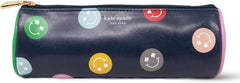 kate spade new york Pen and Pencil Case Zip Pouch Includes1