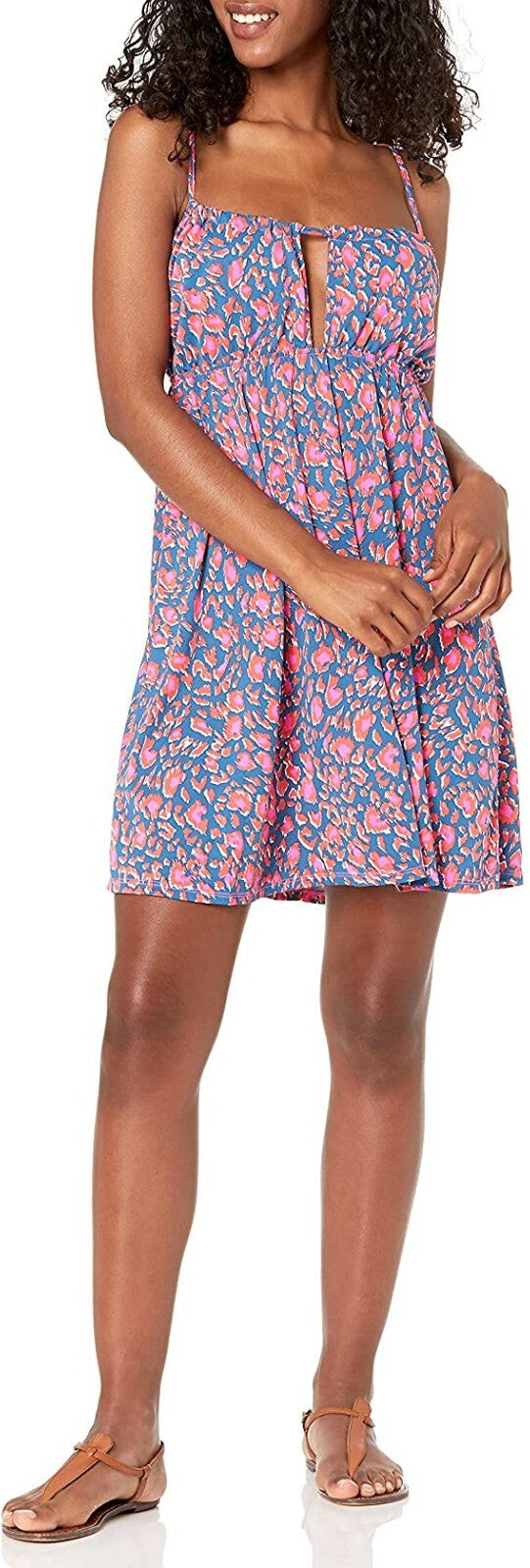 Maaji womens Dress Swimwear Cover Up, Pink, Small US0
