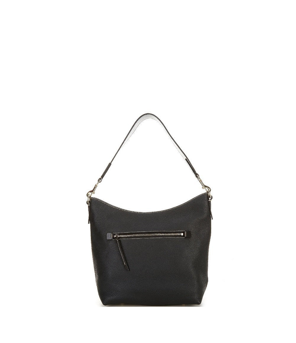 Dooney & Bourke Sac Shoulder Bag Black Black2