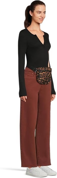 Herschel Supply Co. Settlement Hip Pack, Digi Leopard3