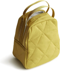 Vera Bradley Women's Featherweight Lunch Bag, Golden Olive, One Size1