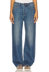 ROLLA'S Super Loose Jeans in Dakota Vintage Size 260