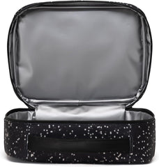Herschel Supply Co. Pop Quiz Lunch Box, Blurred Dots, Standard, 5L1