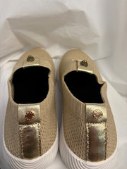 Kurt Geiger London Lorna Knit Slip On Sneakers 111