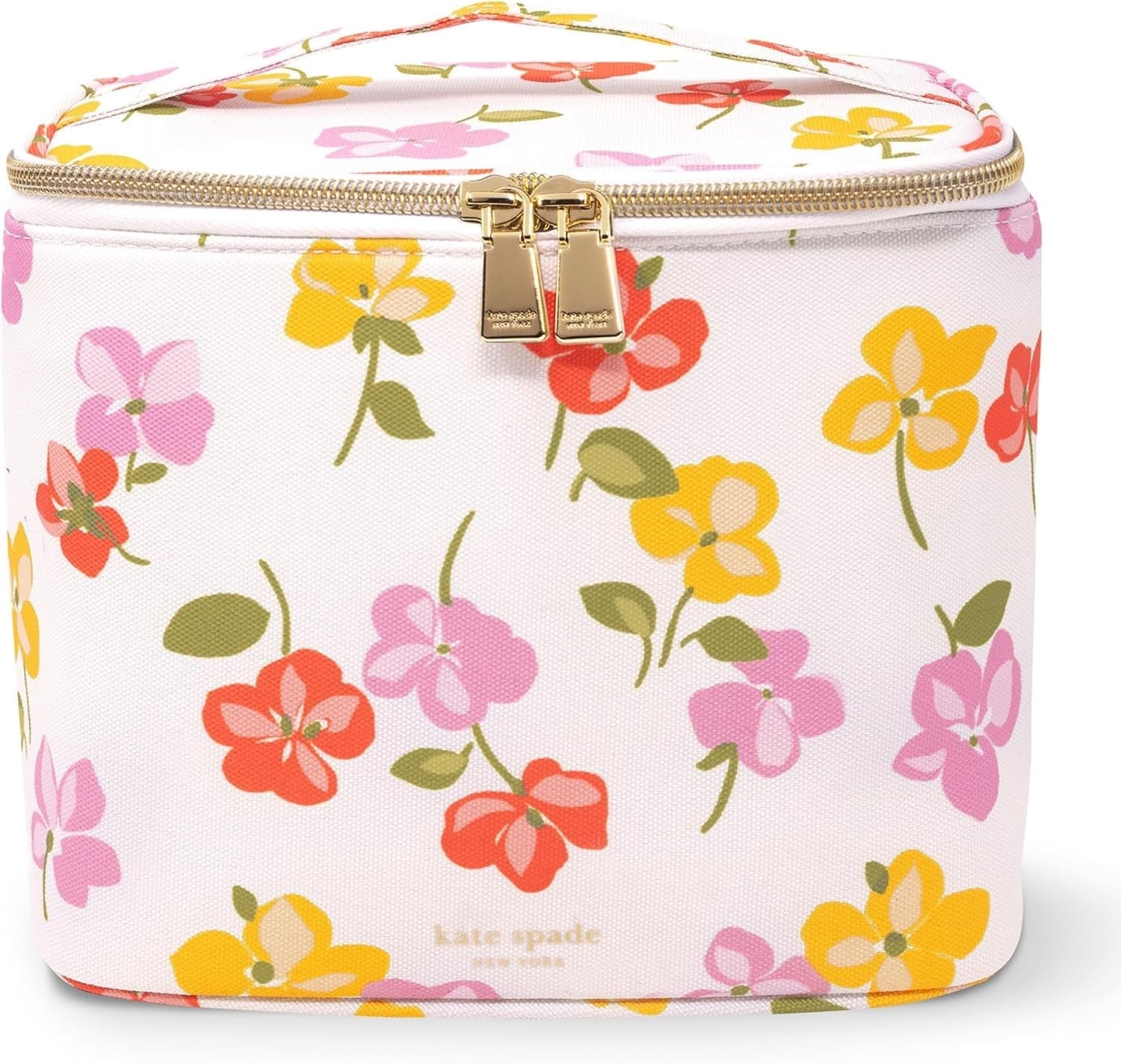 kate spade new york, Insulated Lunch Tote, Small Lunch Cooler0