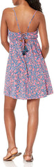 Maaji womens Dress Swimwear Cover Up, Pink, Small US1