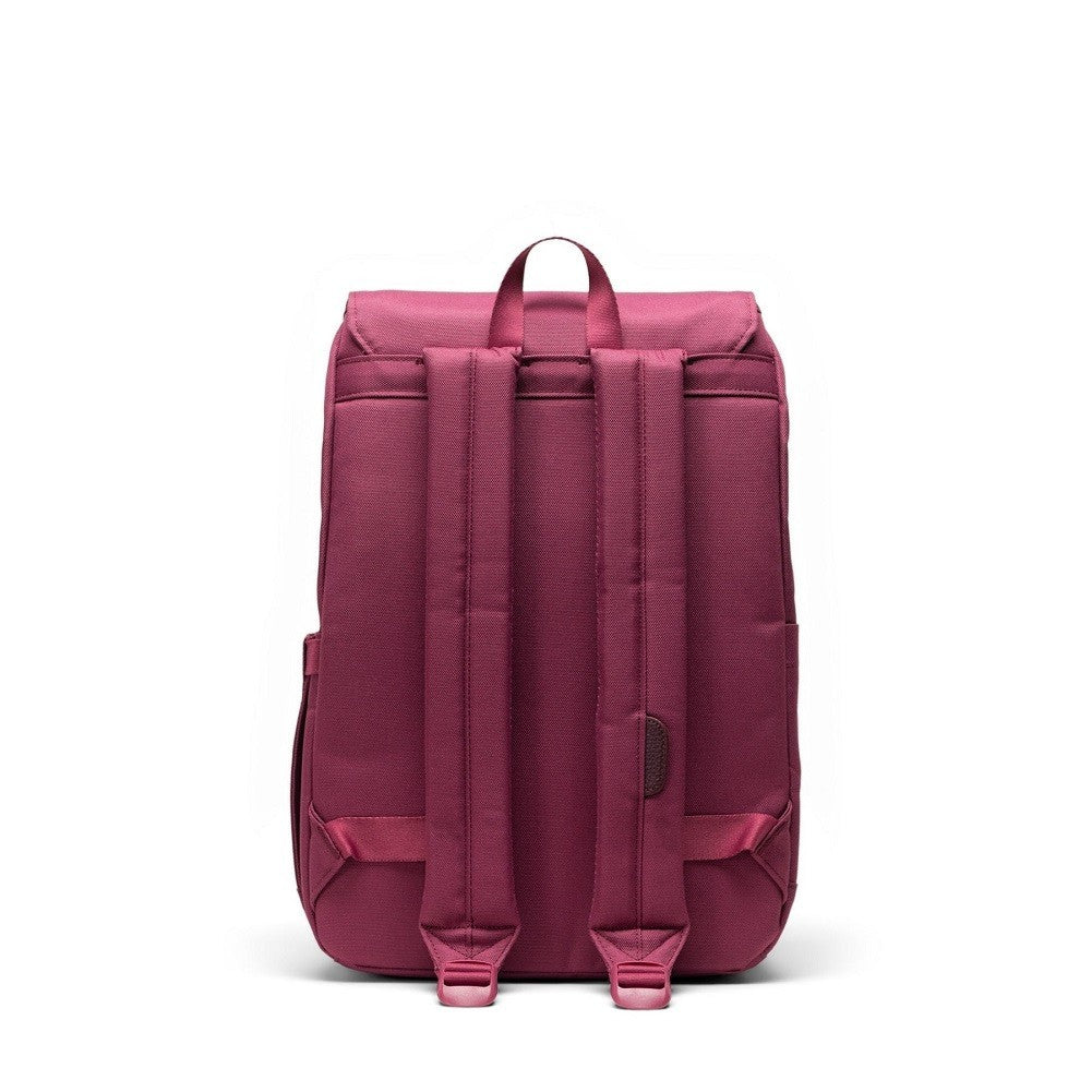 Herschel Supply Co. Unisex Retreat Small Backpack Violet Quartz Small - 17L1